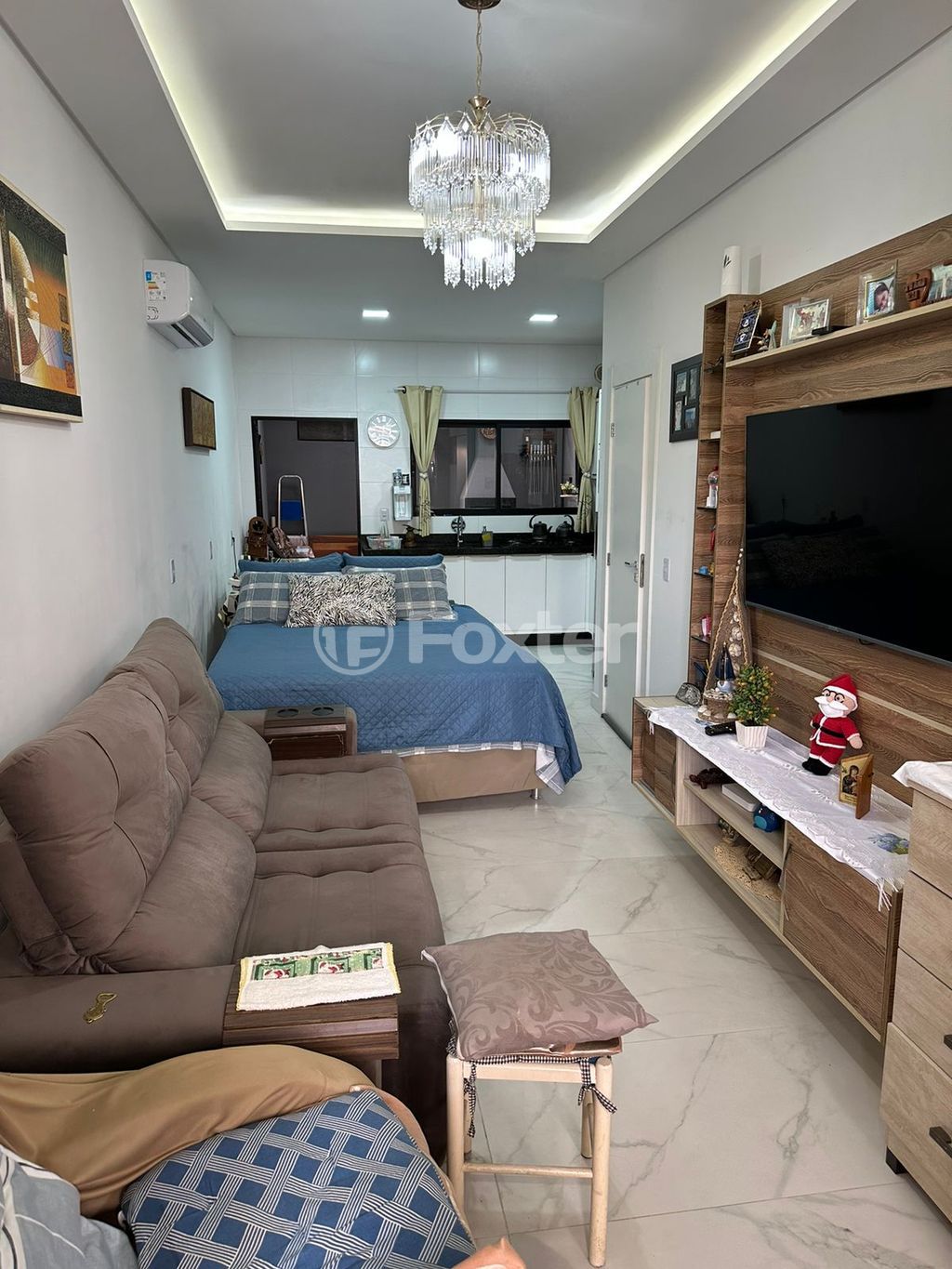 casa sobrado para comprar em Daniel Hillebrand, 527 - foto 15