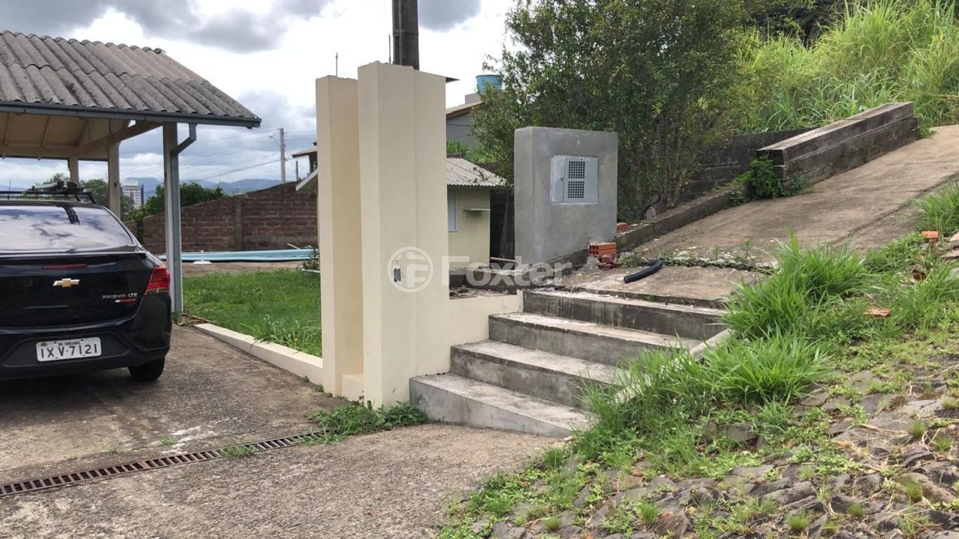 casa sobrado para comprar em Daniel Hillebrand, 527 - foto 10