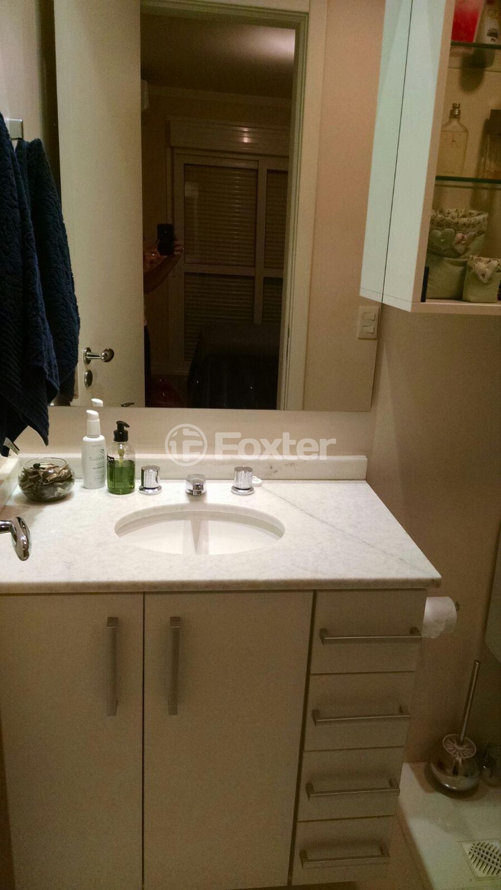 apartamento garden para comprar em Doutor Carlos Renato R. Fonseca, 200 - foto 15
