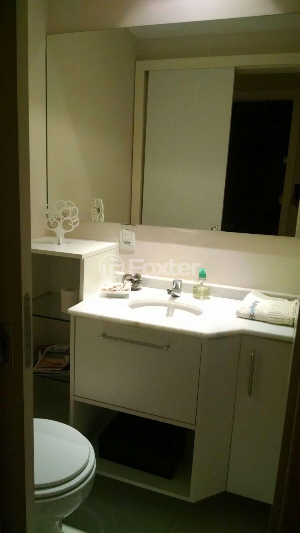 apartamento garden para comprar em Doutor Carlos Renato R. Fonseca, 200 - foto 14