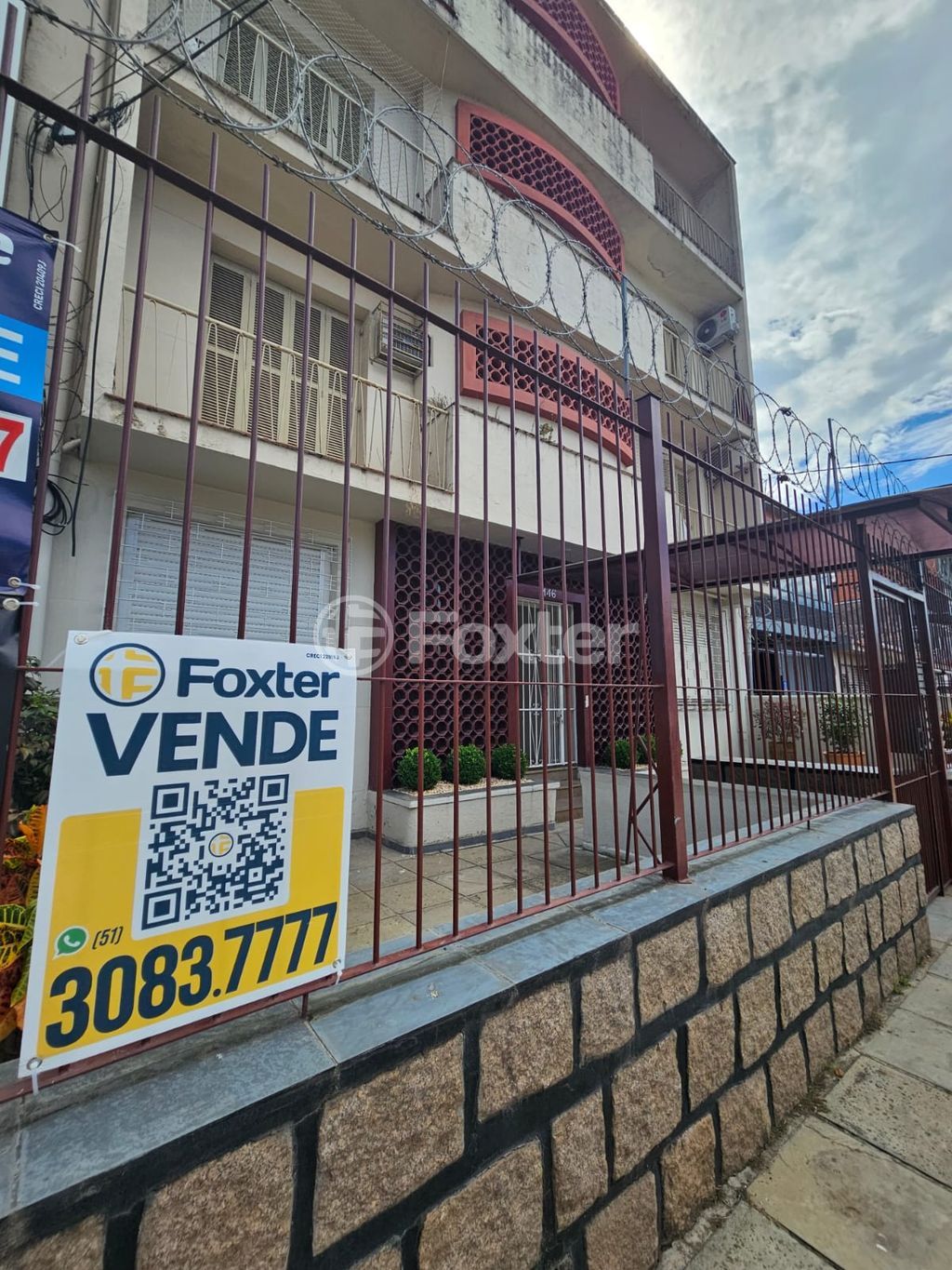 Apartamento para comprar em Padre Diogo Feijó, 146 - foto 12