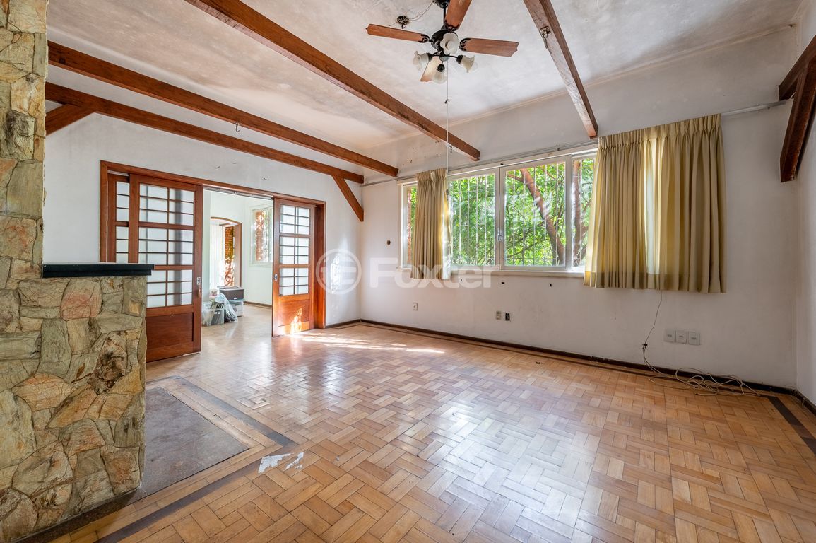 casa sobrado para comprar em Rio Branco, Porto Alegre - foto 1