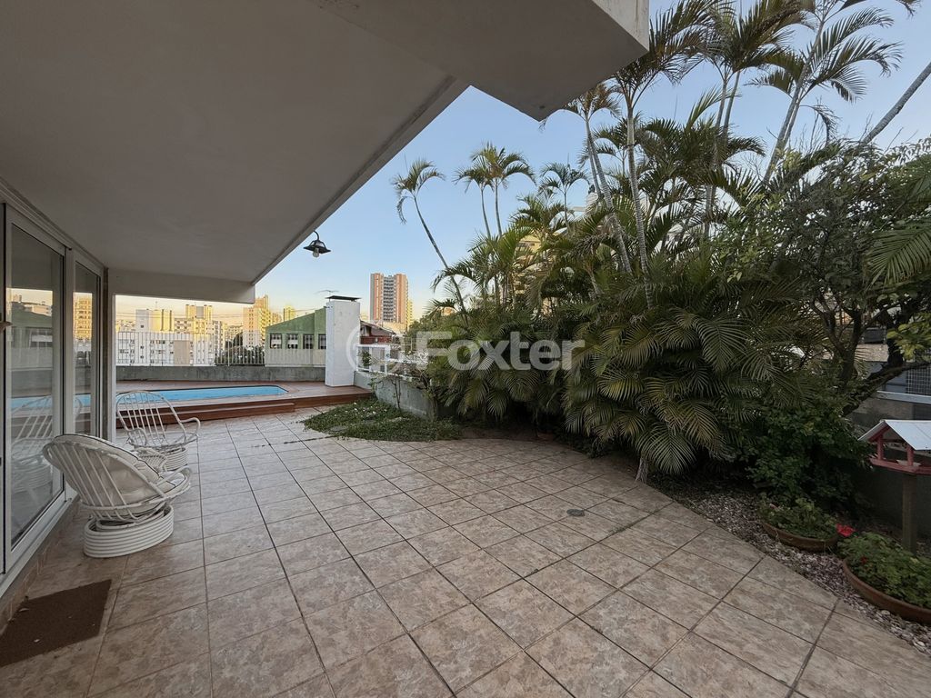 cobertura para comprar em Higienópolis, Porto Alegre - foto 1