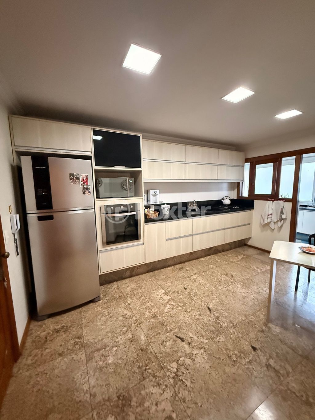 Cobertura para comprar em Honório Silveira Dias, 1360 - foto 17