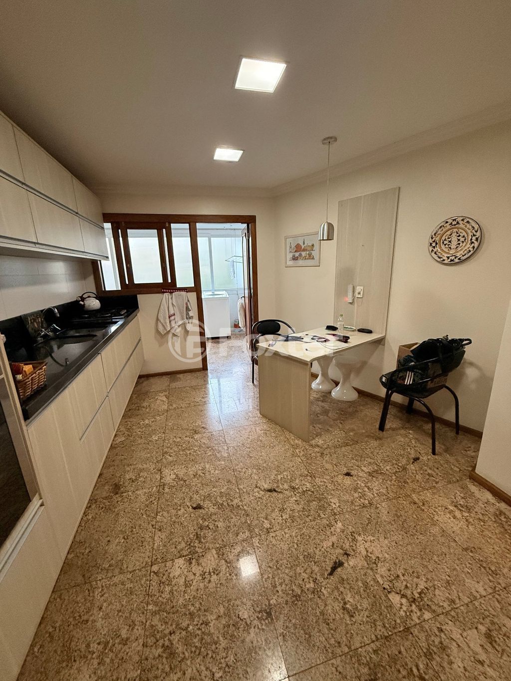 Cobertura para comprar em Honório Silveira Dias, 1360 - foto 22