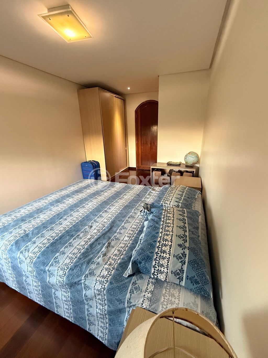 Cobertura para comprar em Honório Silveira Dias, 1360 - foto 31