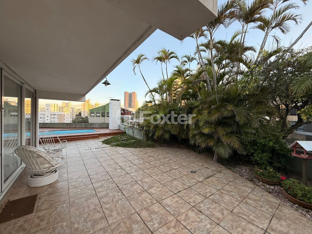 Cobertura para comprar em Honório Silveira Dias, 1360 - foto 9