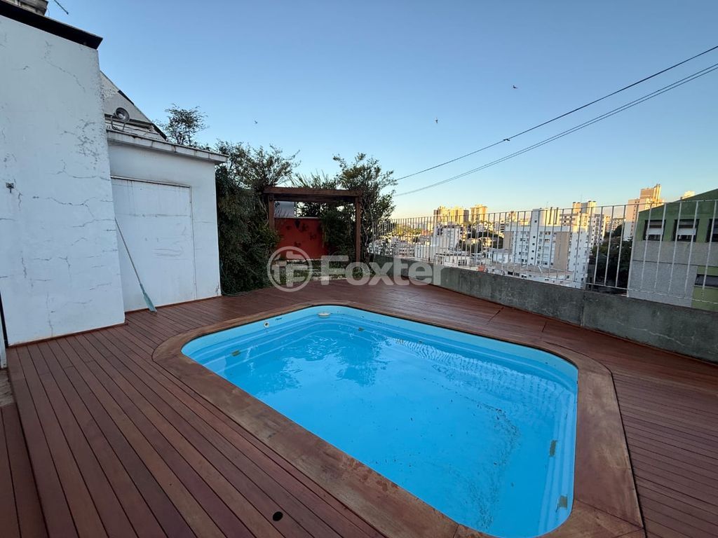 Cobertura para comprar em Honório Silveira Dias, 1360 - foto 5