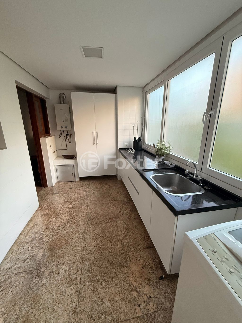 Cobertura para comprar em Honório Silveira Dias, 1360 - foto 21