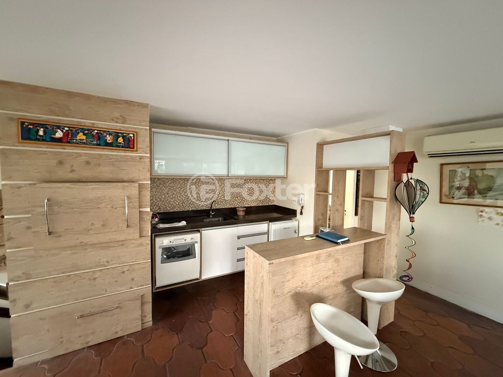 Cobertura para comprar em Honório Silveira Dias, 1360 - foto 14