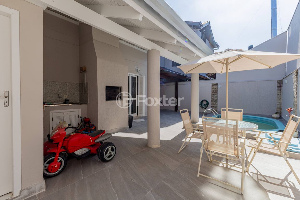 casa sobrado para comprar em Aquarius, 151 - foto 42