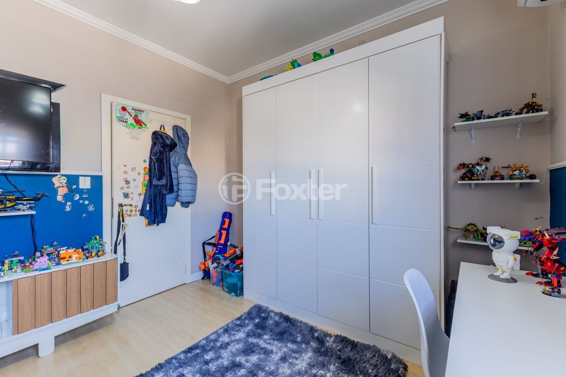 casa sobrado para comprar em Aquarius, 151 - foto 34
