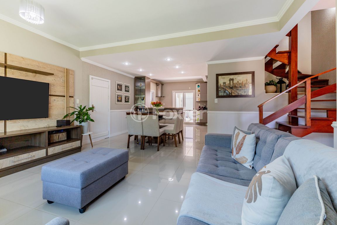 casa sobrado para comprar em Aquarius, 151 - foto 5