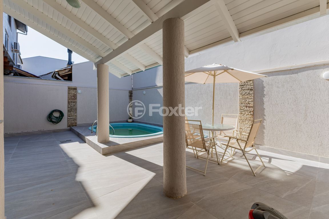 casa sobrado para comprar em Aquarius, 151 - foto 43
