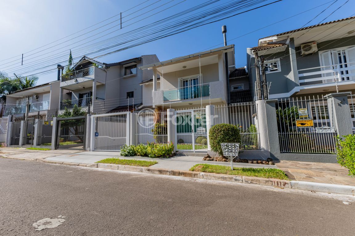 casa sobrado para comprar em Aquarius, 151 - foto 61