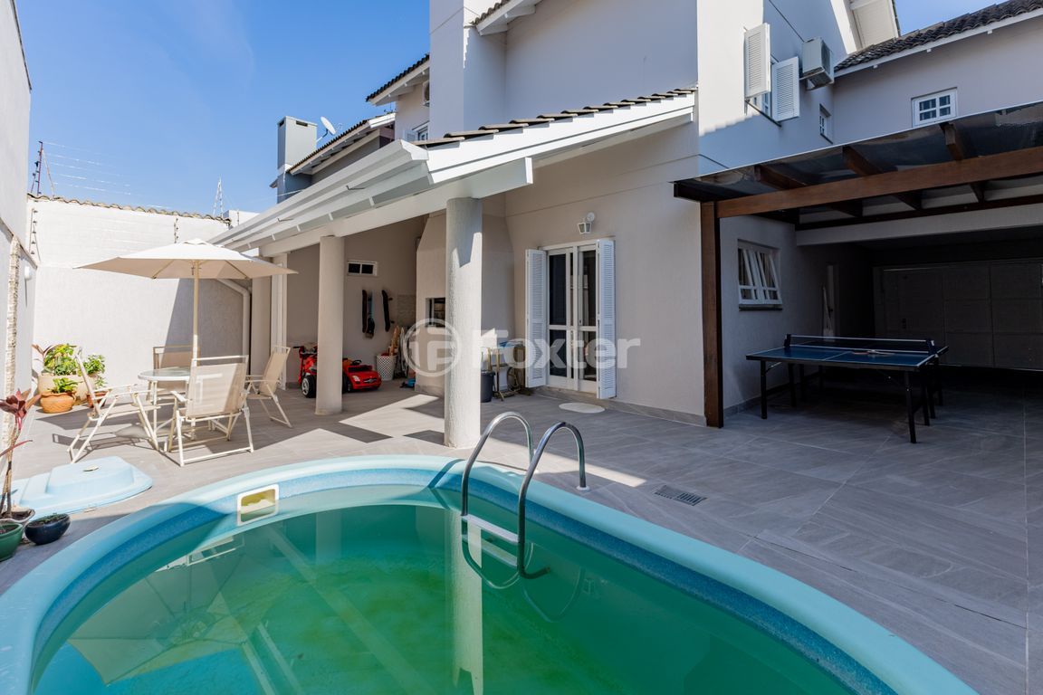 casa sobrado para comprar em Aquarius, 151 - foto 44