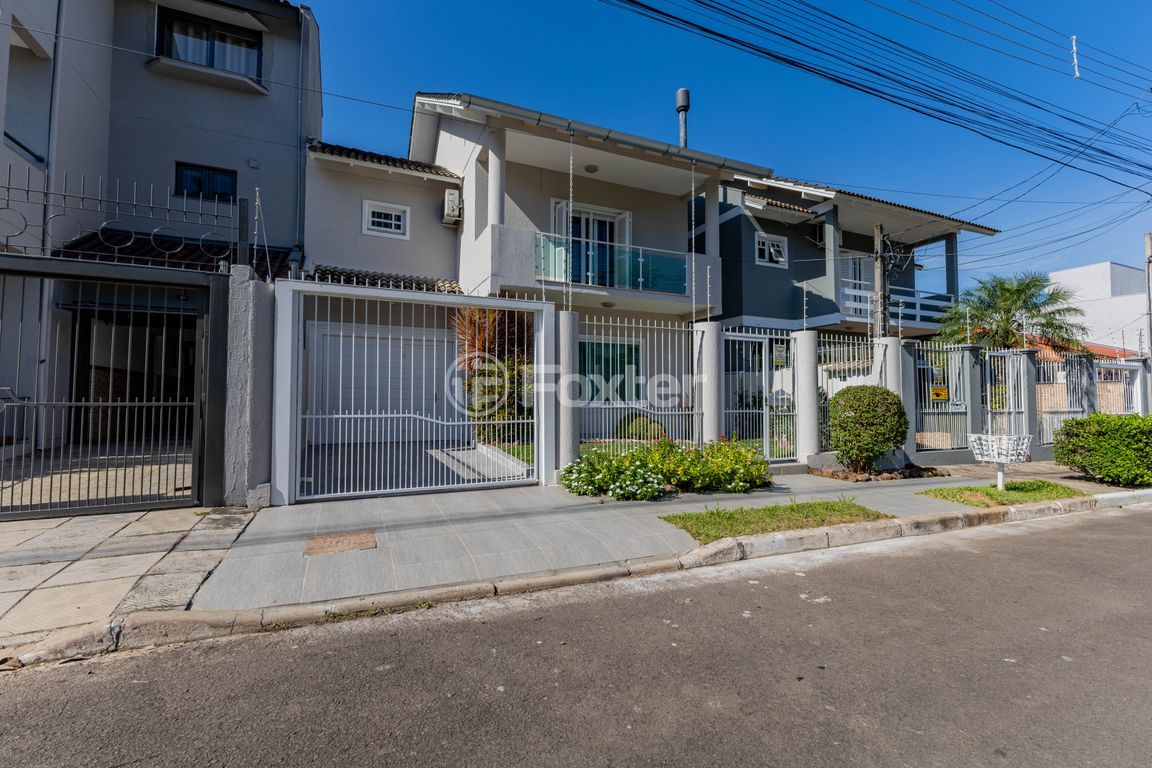 casa sobrado para comprar em Aquarius, 151 - foto 59