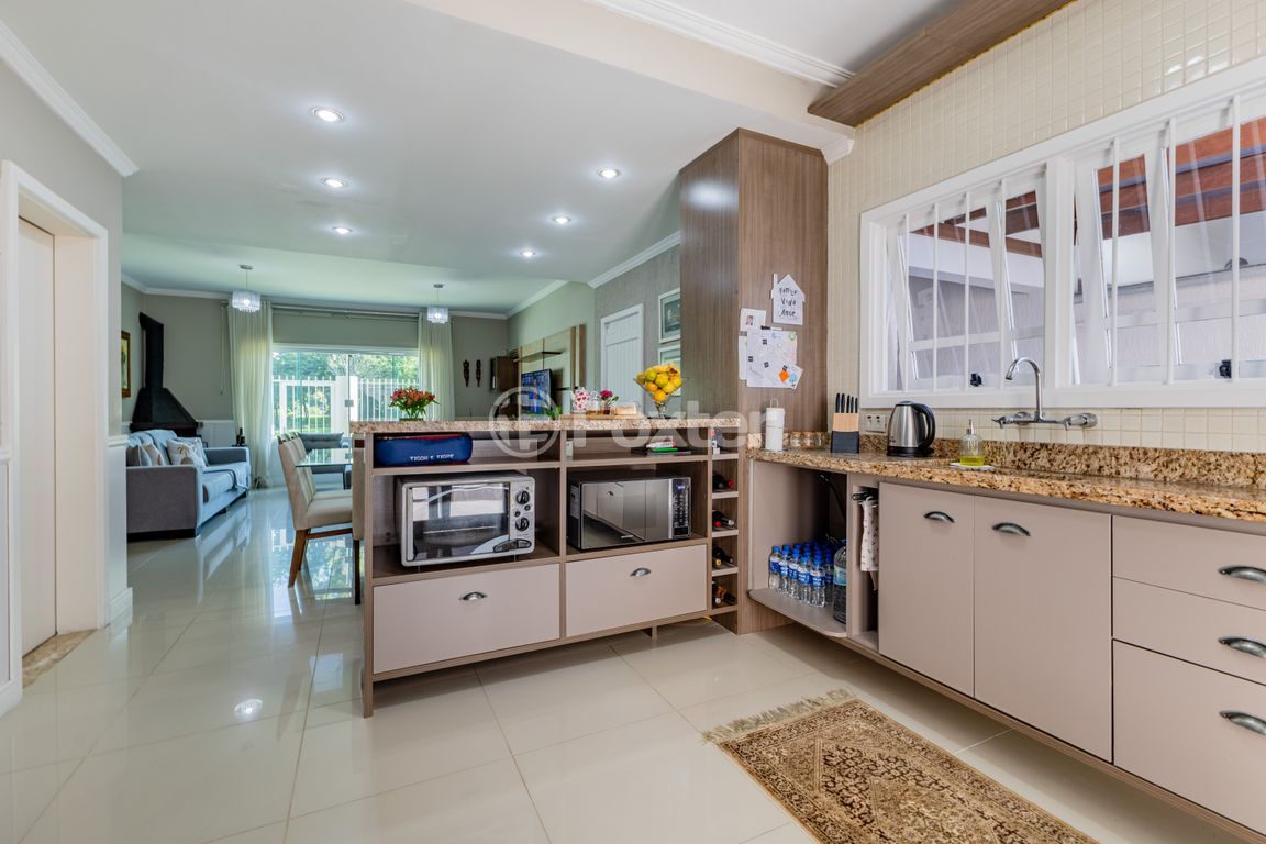 casa sobrado para comprar em Aquarius, 151 - foto 35