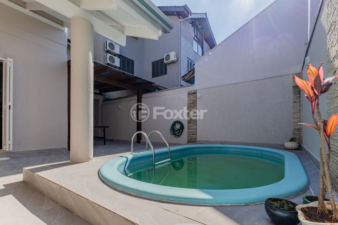 casa sobrado para comprar em Aquarius, 151 - foto 47