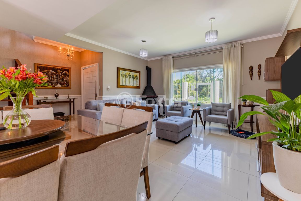 casa sobrado para comprar em Aquarius, 151 - foto 2