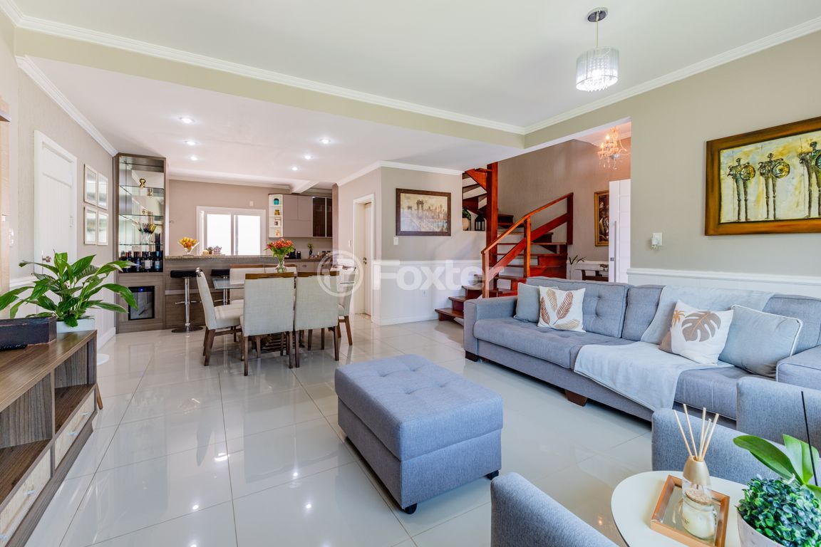 casa sobrado para comprar em Aquarius, 151 - foto 4