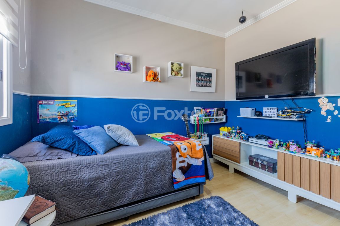casa sobrado para comprar em Aquarius, 151 - foto 33