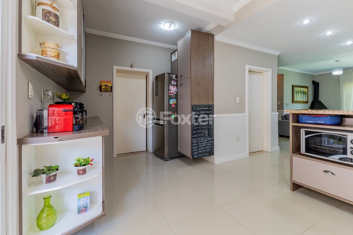 casa sobrado para comprar em Aquarius, 151 - foto 37