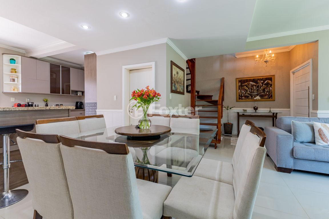 casa sobrado para comprar em Aquarius, 151 - foto 8