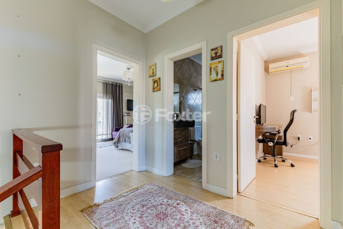 casa sobrado para comprar em Aquarius, 151 - foto 12