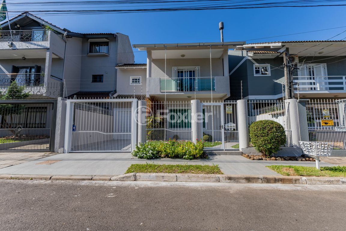 casa sobrado para comprar em Aquarius, 151 - foto 60