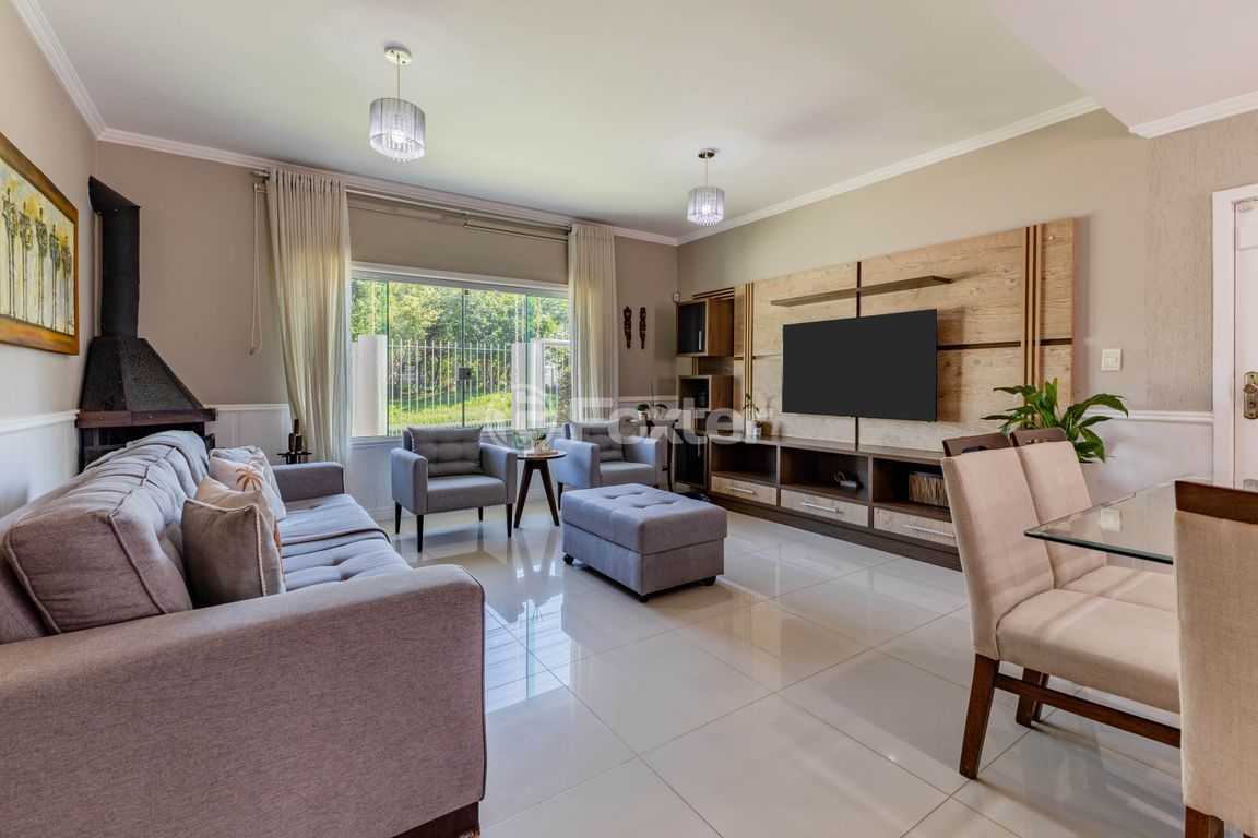 casa sobrado para comprar em Estância Velha, Canoas - foto 1