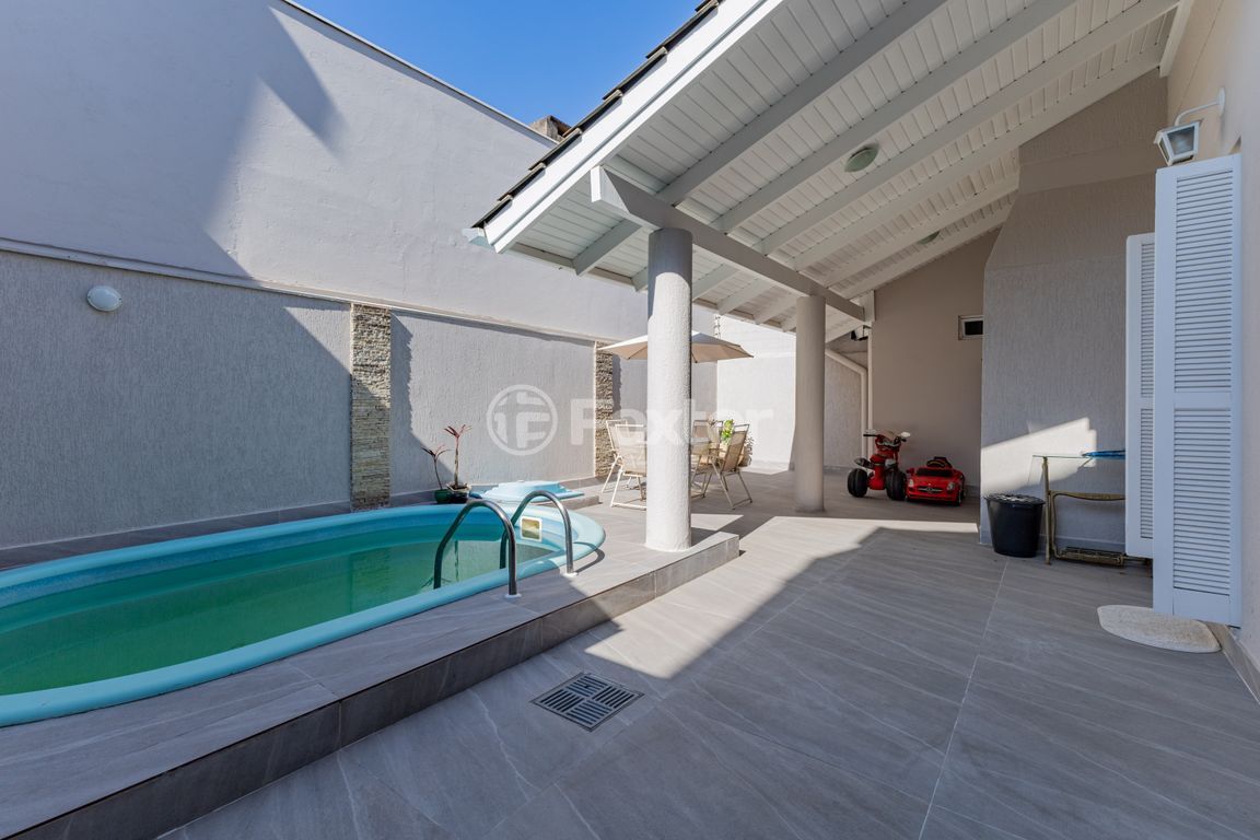 casa sobrado para comprar em Aquarius, 151 - foto 45
