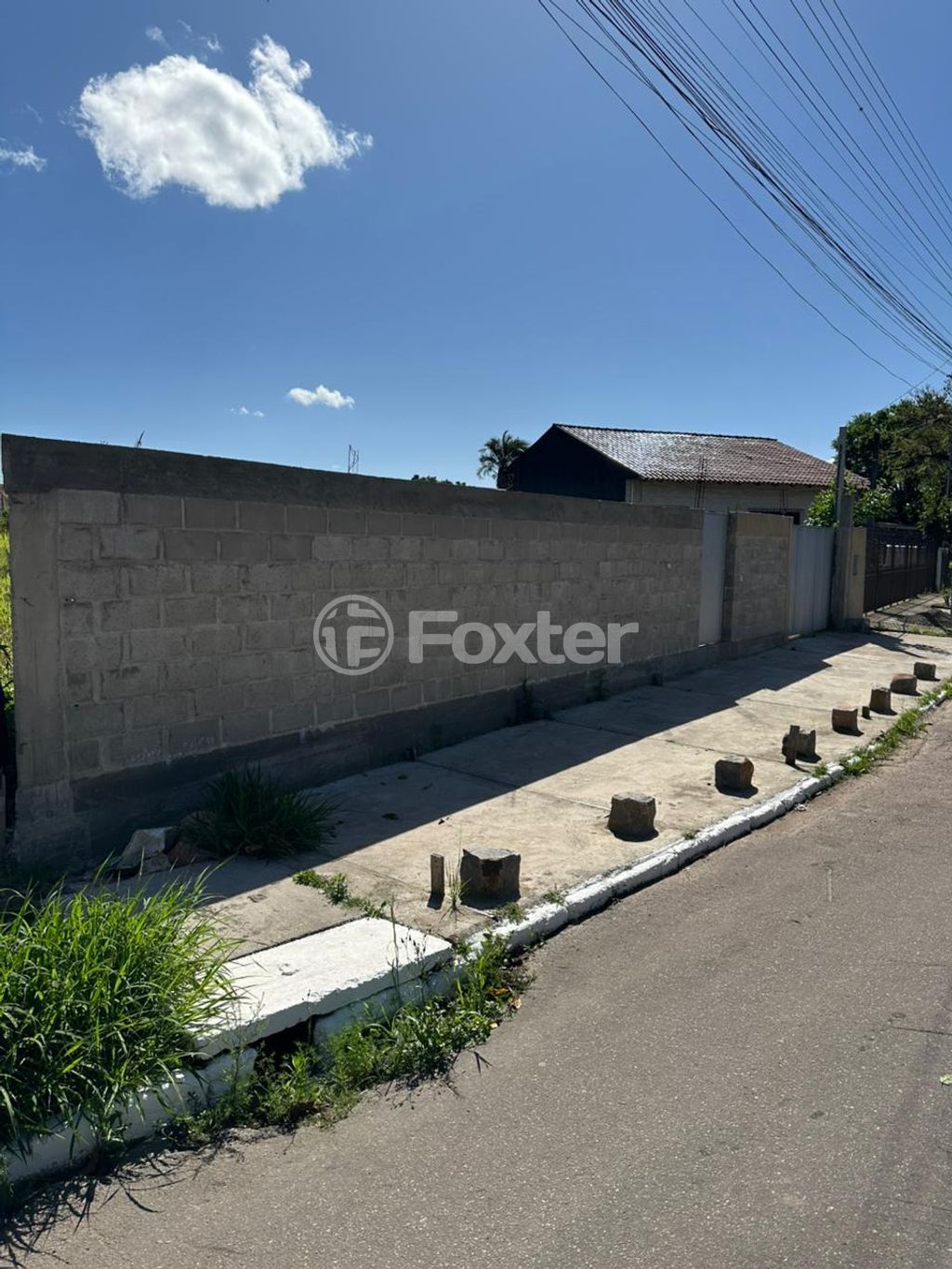 terreno lote condominio para comprar em Vasco da Gama, 102 - foto 7