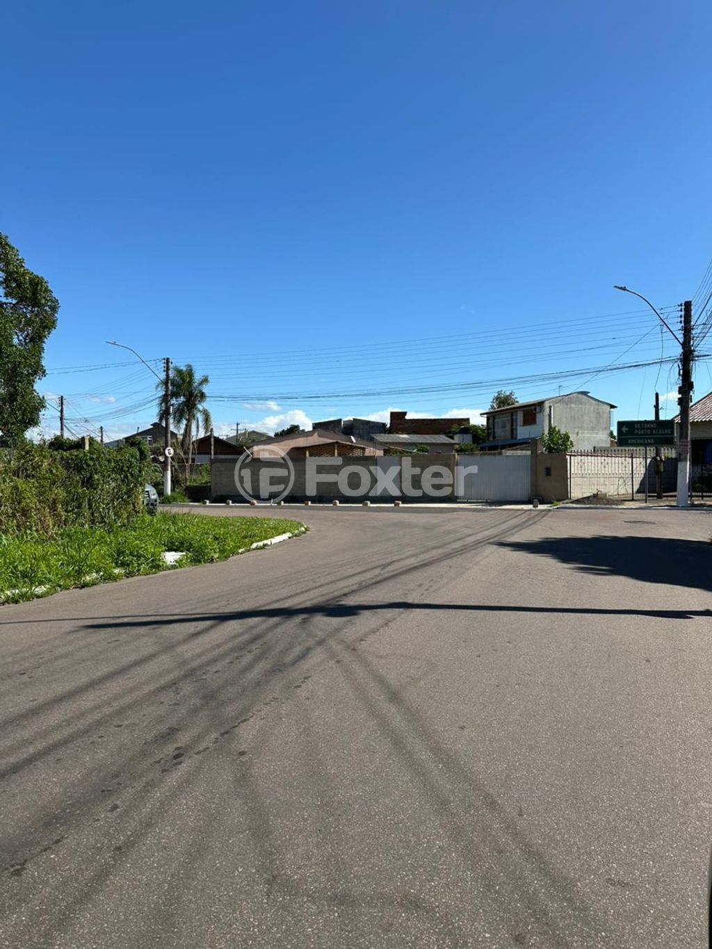 terreno lote condominio para comprar em Vasco da Gama, 102 - foto 6