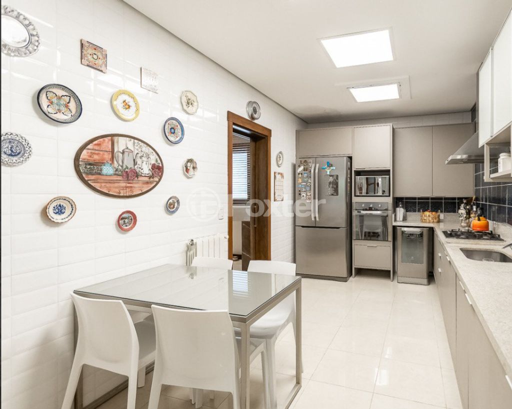 Casa em condominio para comprar em Otto Niemeyer, 77 - foto 14