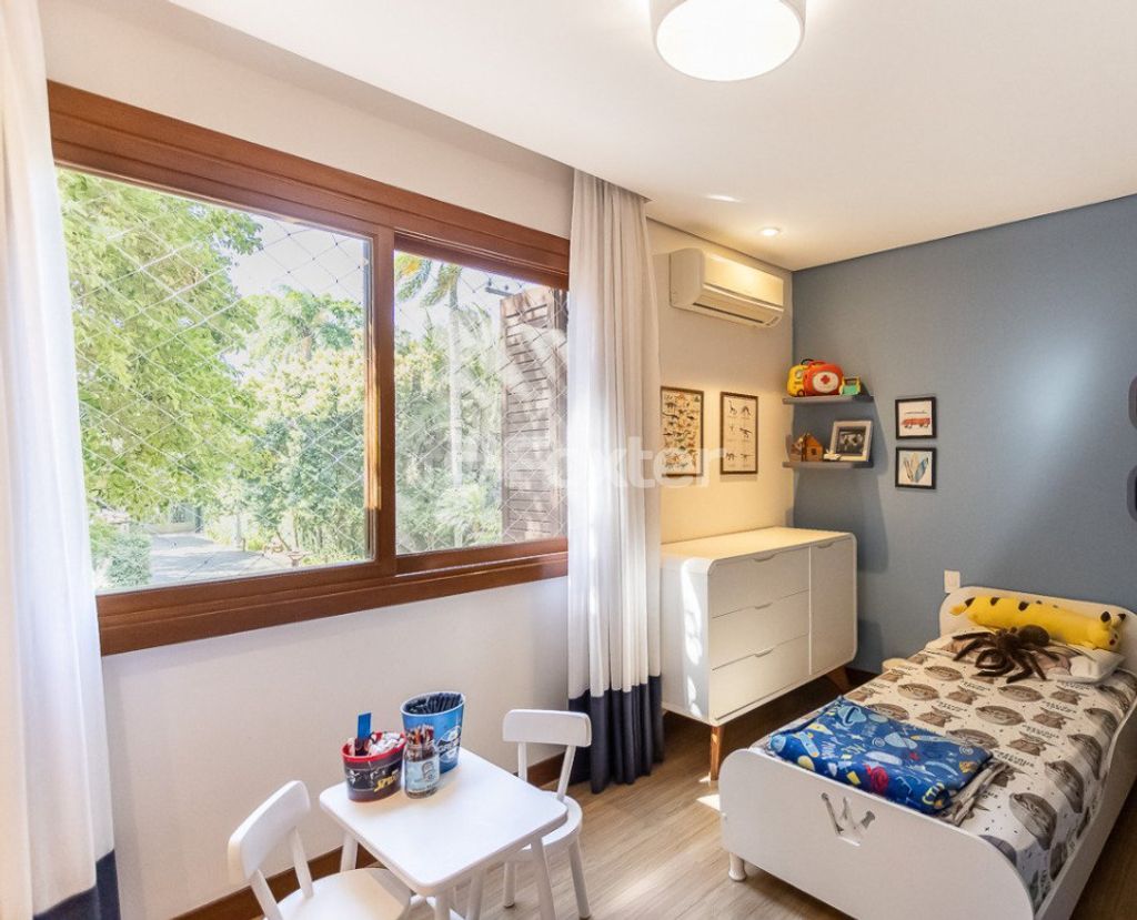 Casa em condominio para comprar em Otto Niemeyer, 77 - foto 17