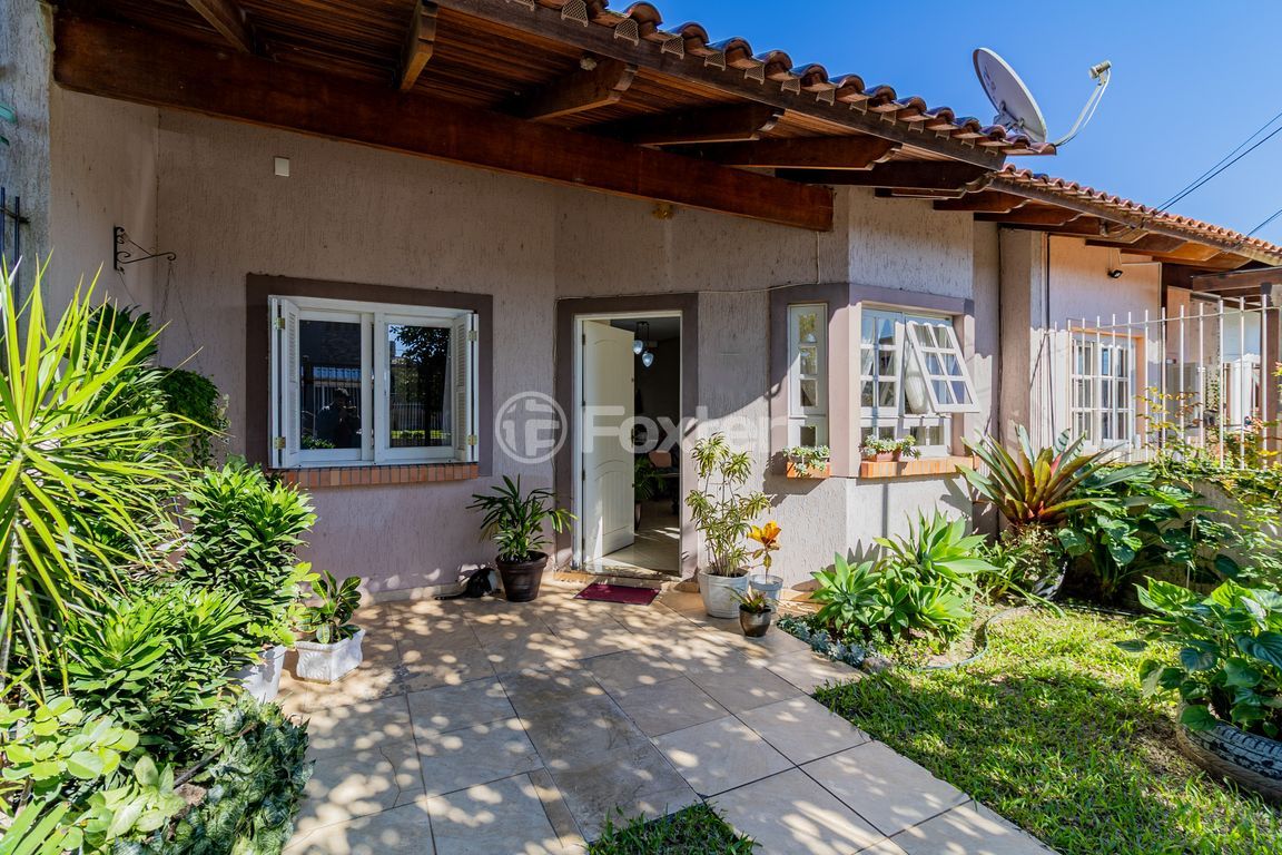 casa sobrado para comprar em Irineu Francisco da Silva, 125 - foto 37
