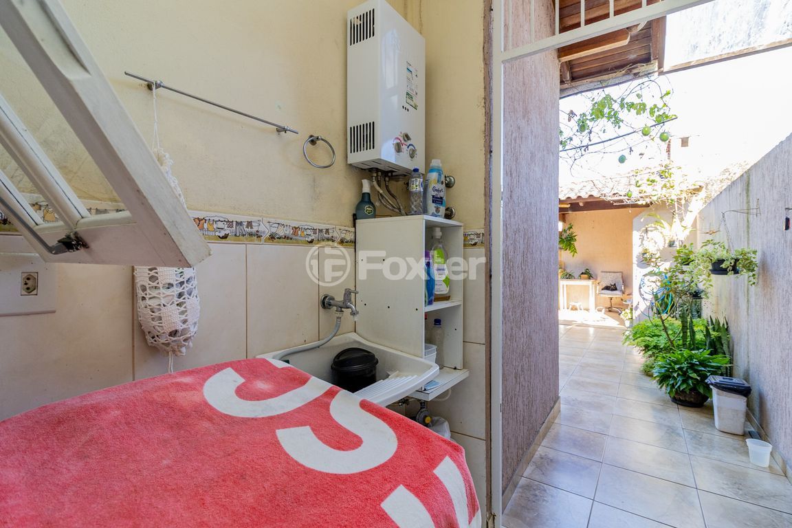 casa sobrado para comprar em Irineu Francisco da Silva, 125 - foto 28