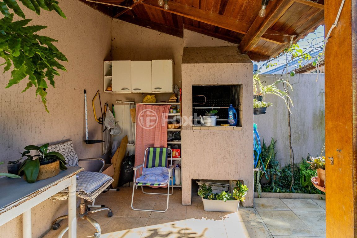 casa sobrado para comprar em Irineu Francisco da Silva, 125 - foto 29