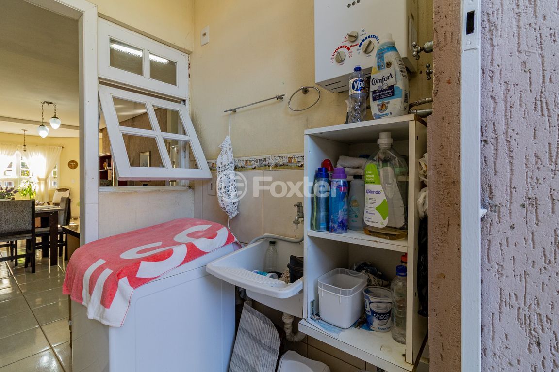 casa sobrado para comprar em Irineu Francisco da Silva, 125 - foto 27