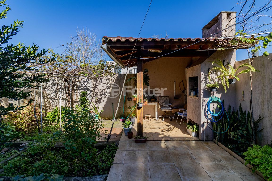 casa sobrado para comprar em Irineu Francisco da Silva, 125 - foto 32