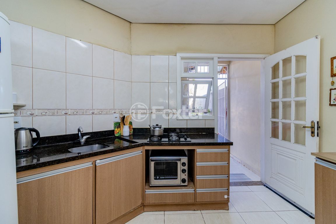 casa sobrado para comprar em Irineu Francisco da Silva, 125 - foto 24
