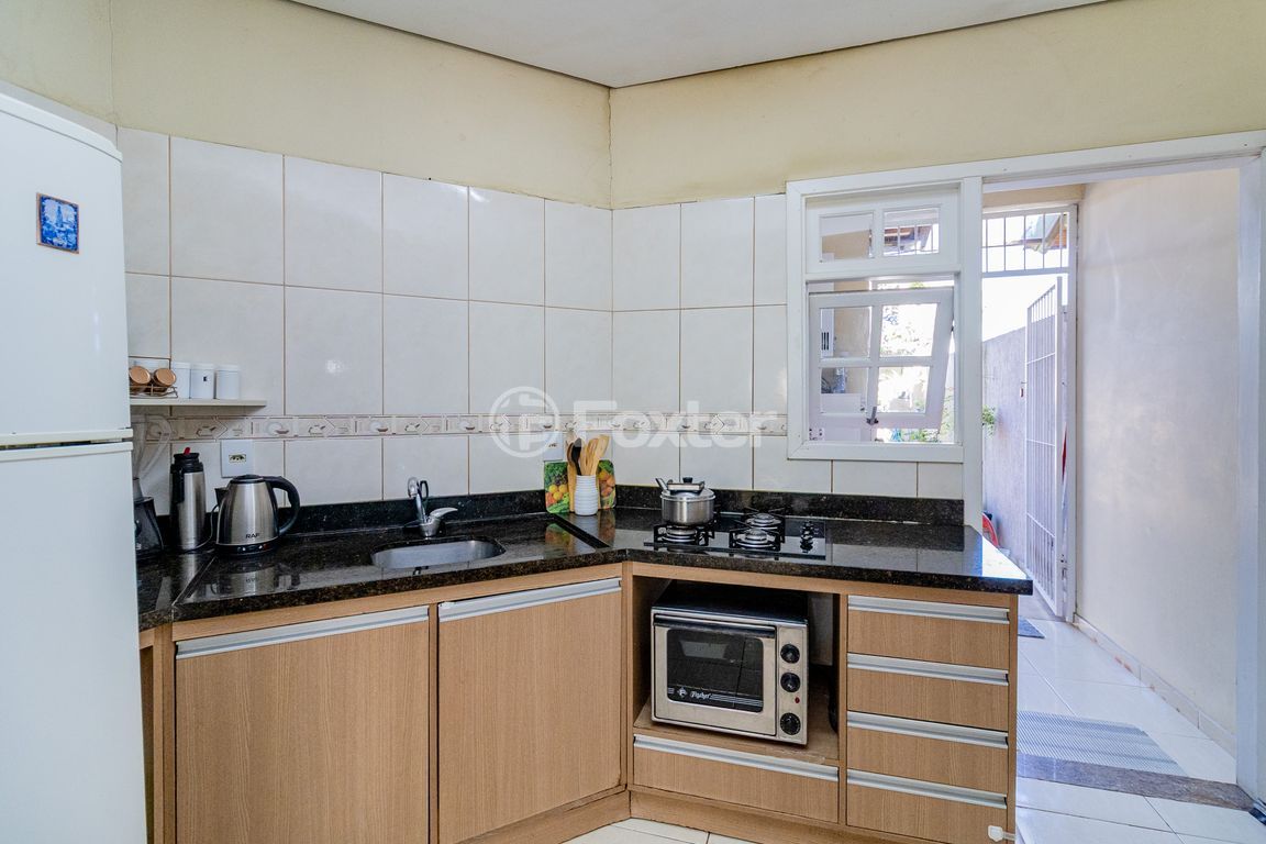casa sobrado para comprar em Irineu Francisco da Silva, 125 - foto 23