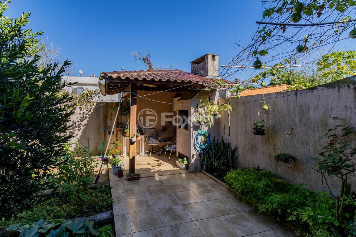 casa sobrado para comprar em Irineu Francisco da Silva, 125 - foto 33