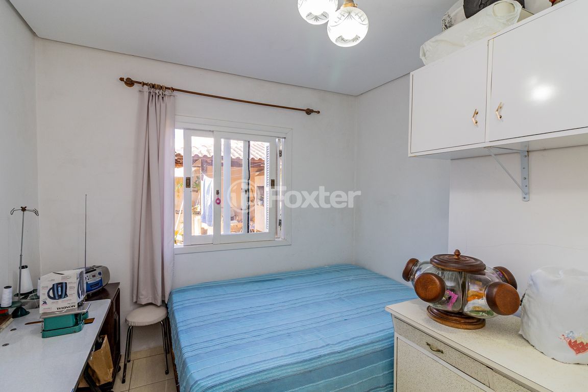 casa sobrado para comprar em Irineu Francisco da Silva, 125 - foto 14