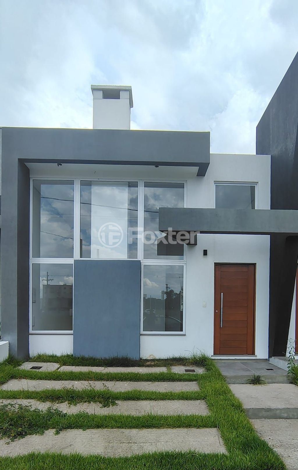 Casa em condominio para comprar em Hípica, Porto Alegre - foto 1