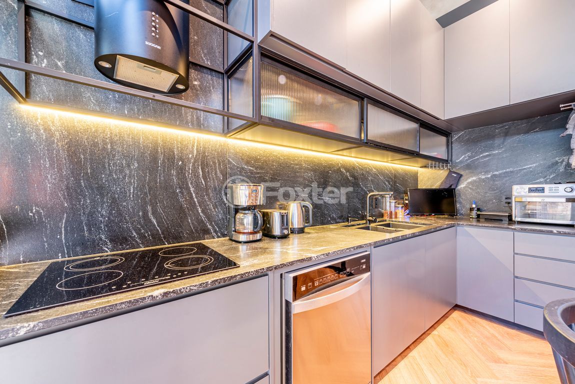 apartamento garden para comprar em General Lima e Silva, 570 - foto 17