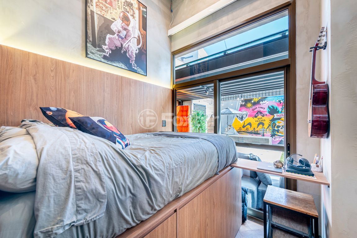 apartamento garden para comprar em General Lima e Silva, 570 - foto 46