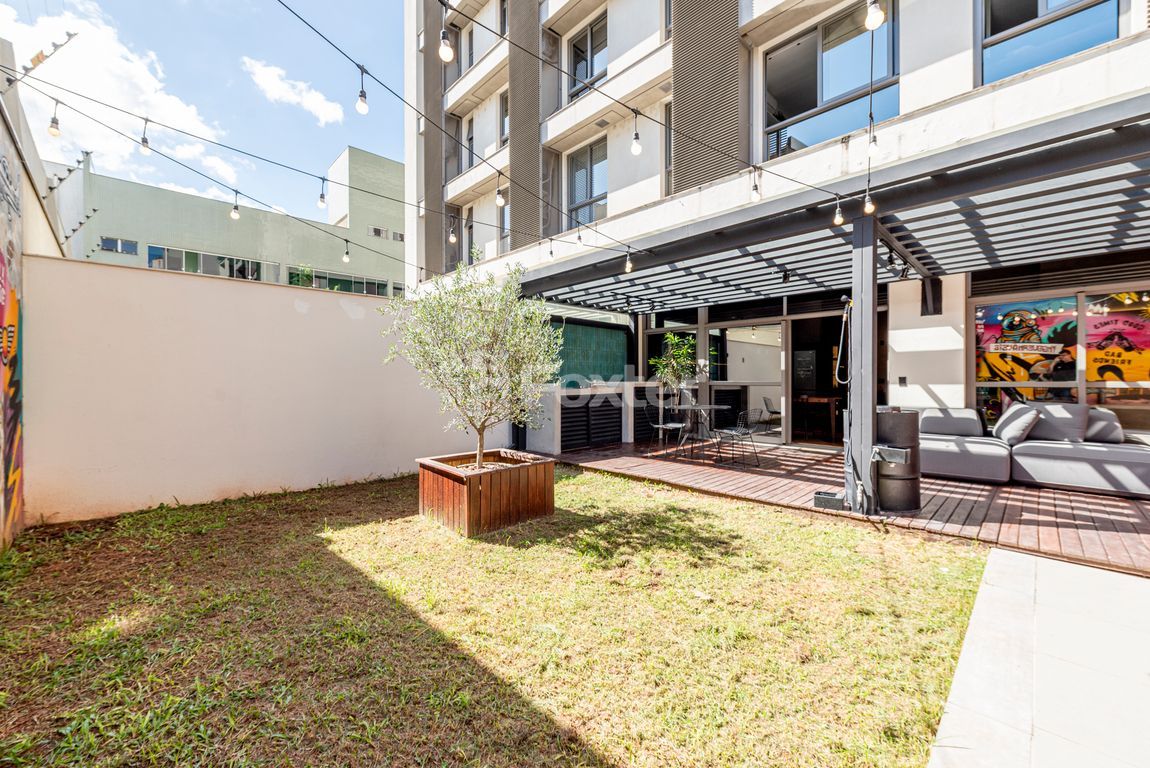 apartamento garden para comprar em General Lima e Silva, 570 - foto 34