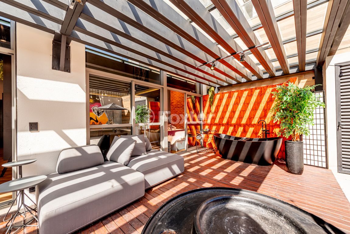apartamento garden para comprar em General Lima e Silva, 570 - foto 40